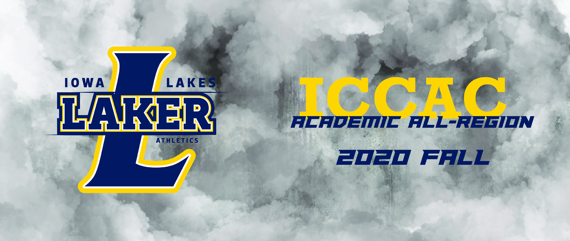ICCAC Honors Iowa Lakes Student Athletes