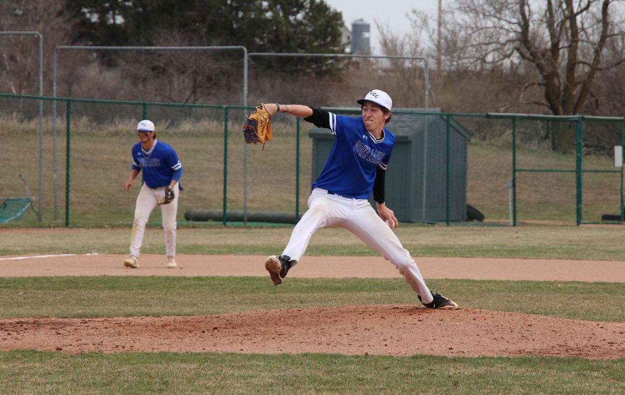 Iowa Lakes Baseball to Play Season Opener