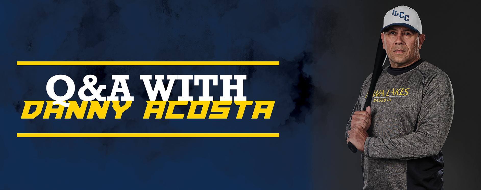Q&A With Coach Danny Acosta