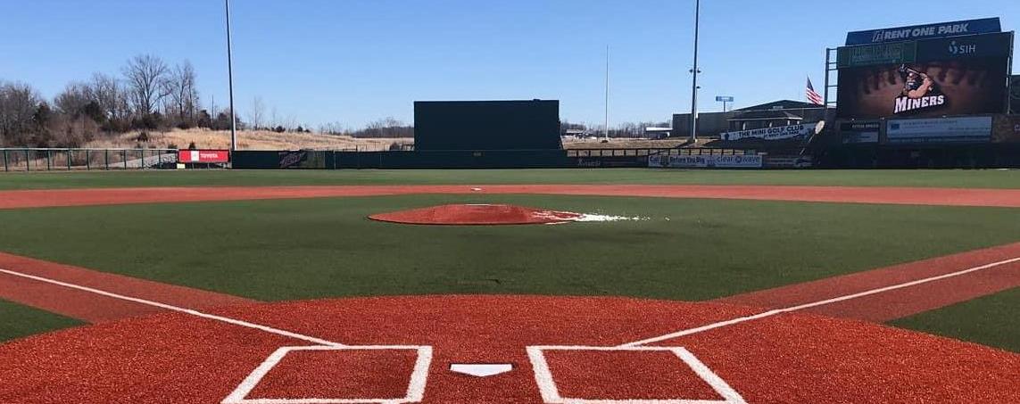 Iowa Lakes Baseball Drops Two to Southeastern Illinois