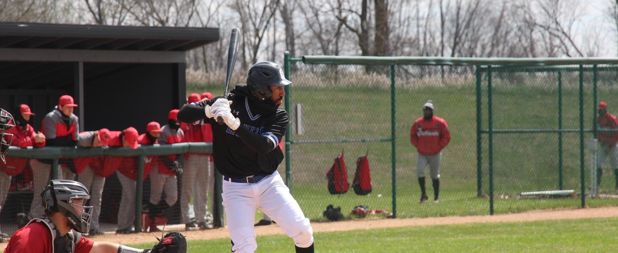 Reivers Take Two From Lakers &nbsp;