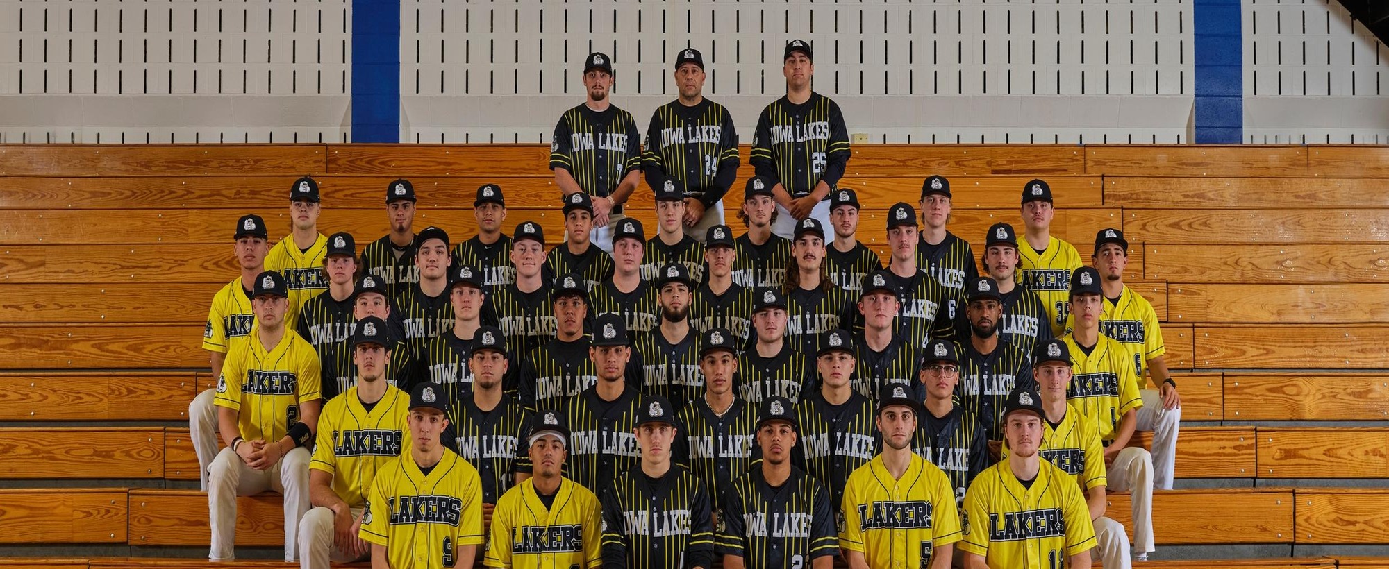 Iowa Lakes Ready for Season Opener