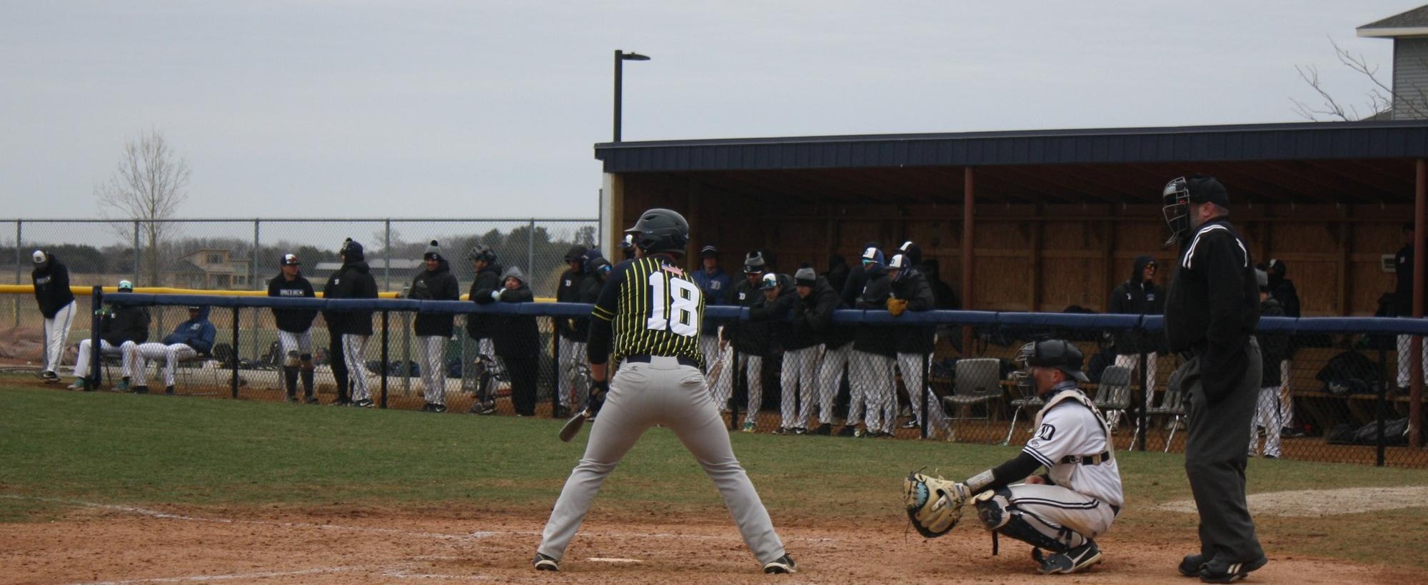 Lakers drop two games to Bears