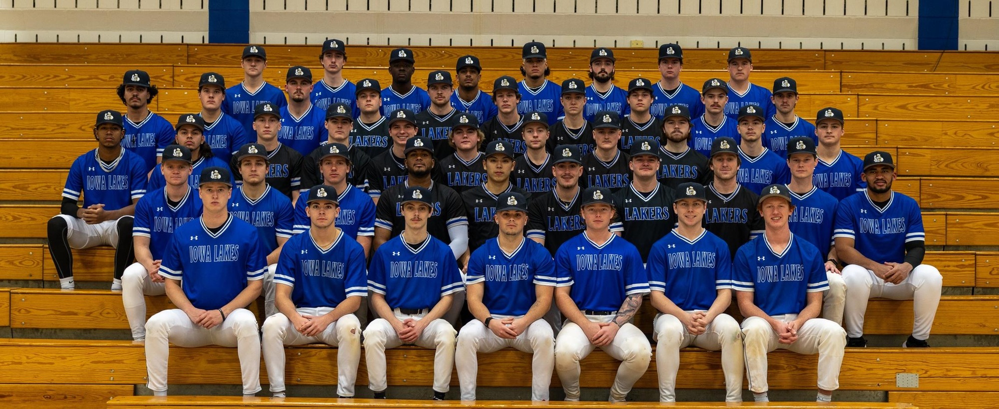 Iowa Lakes Baseball Team to Resume Regular Season Play