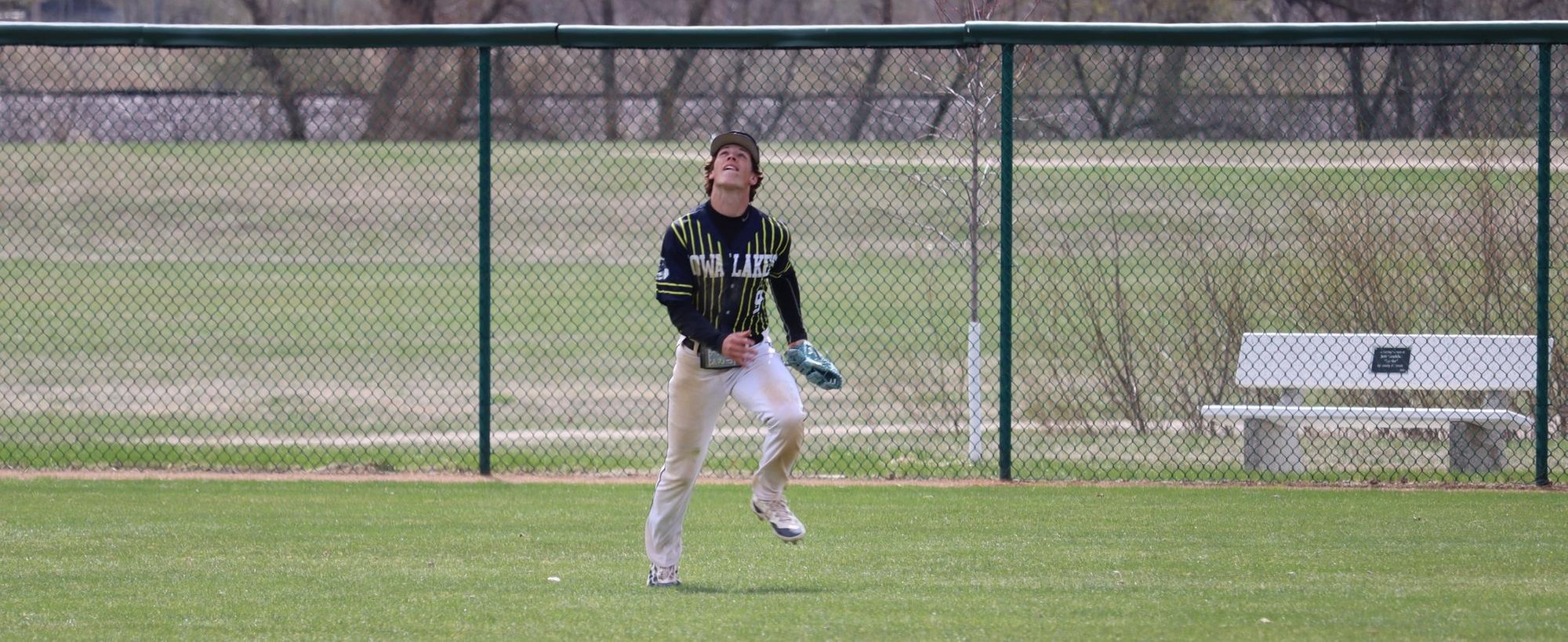 Lakers earn sweep over MN North College Mesabi Range