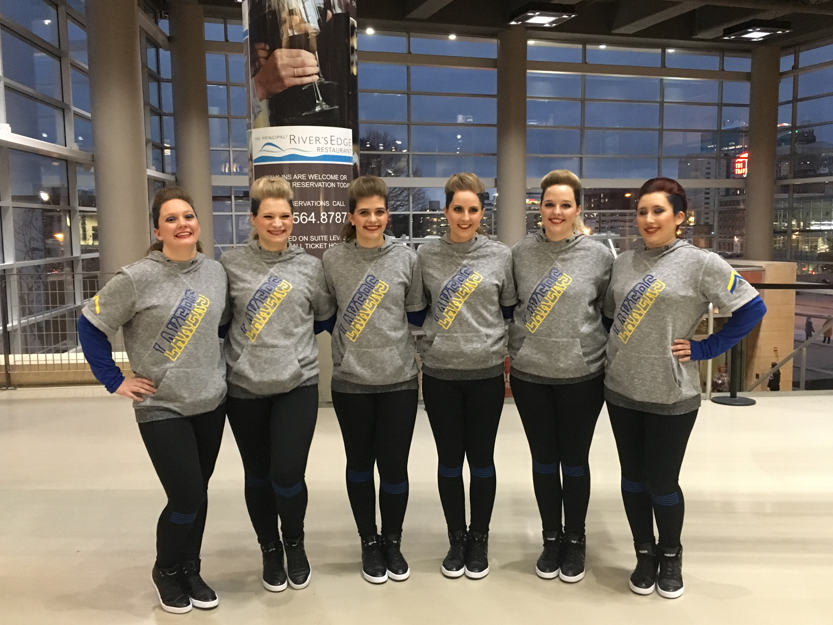 Lakers earn State Championship for third-consecutive year
