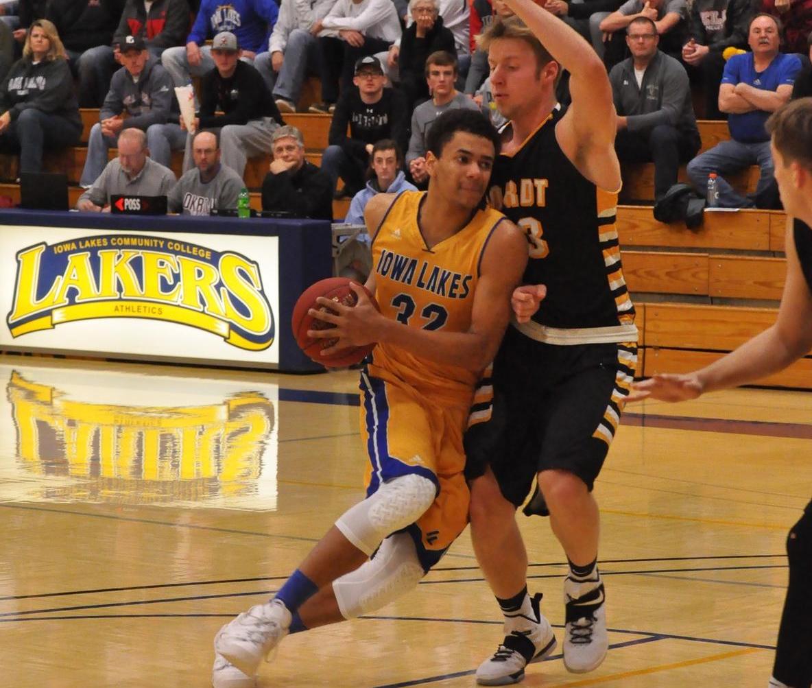 2018-2019 IOWA LAKES MEN&rsquo;S BASKETBALL PREVIEW