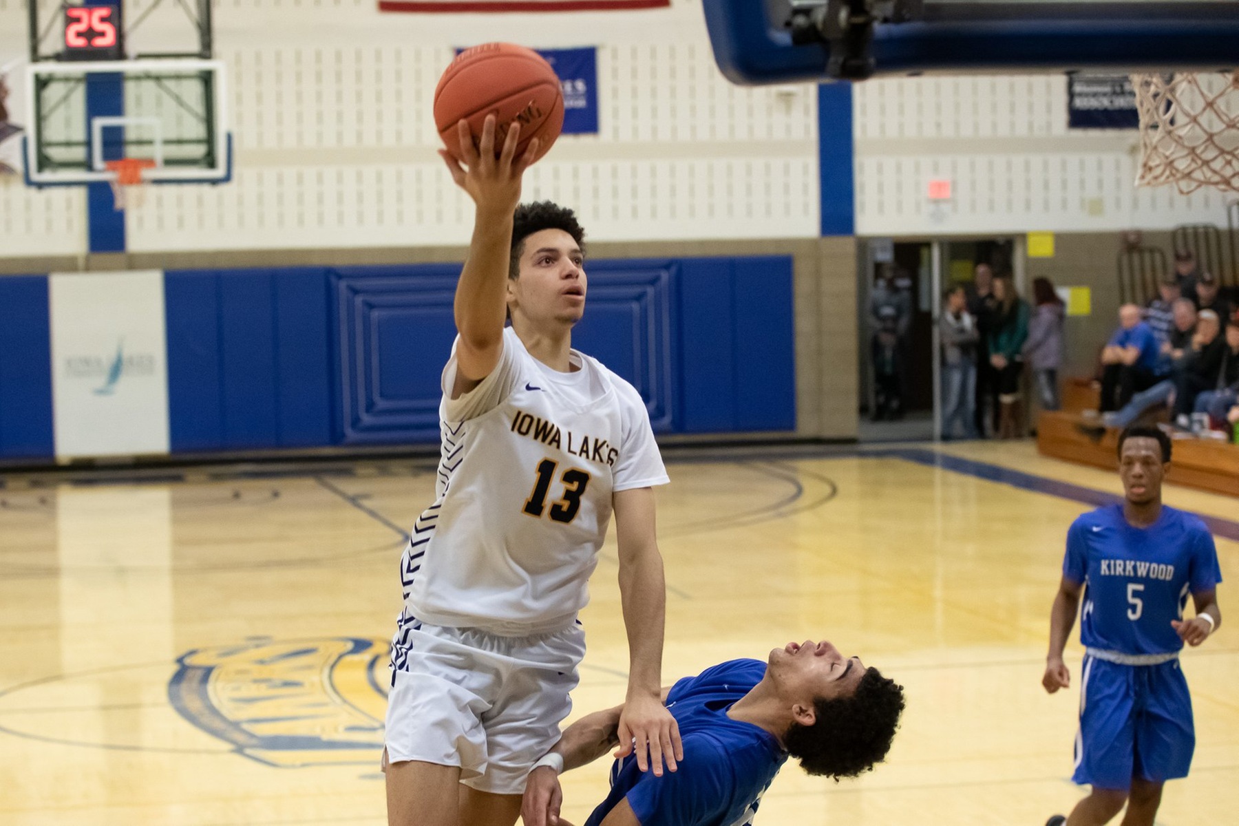 Kikwaki signs with Southeastern Oklahoma State