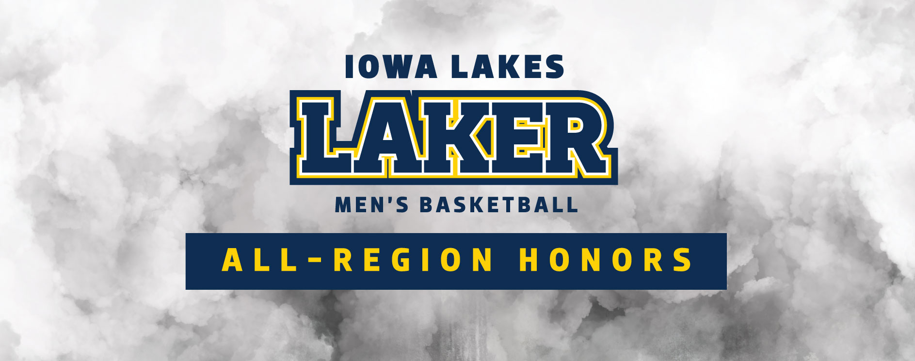 Five Iowa Lakes Men&rsquo;s Basketball Players Earn Postseason Honors