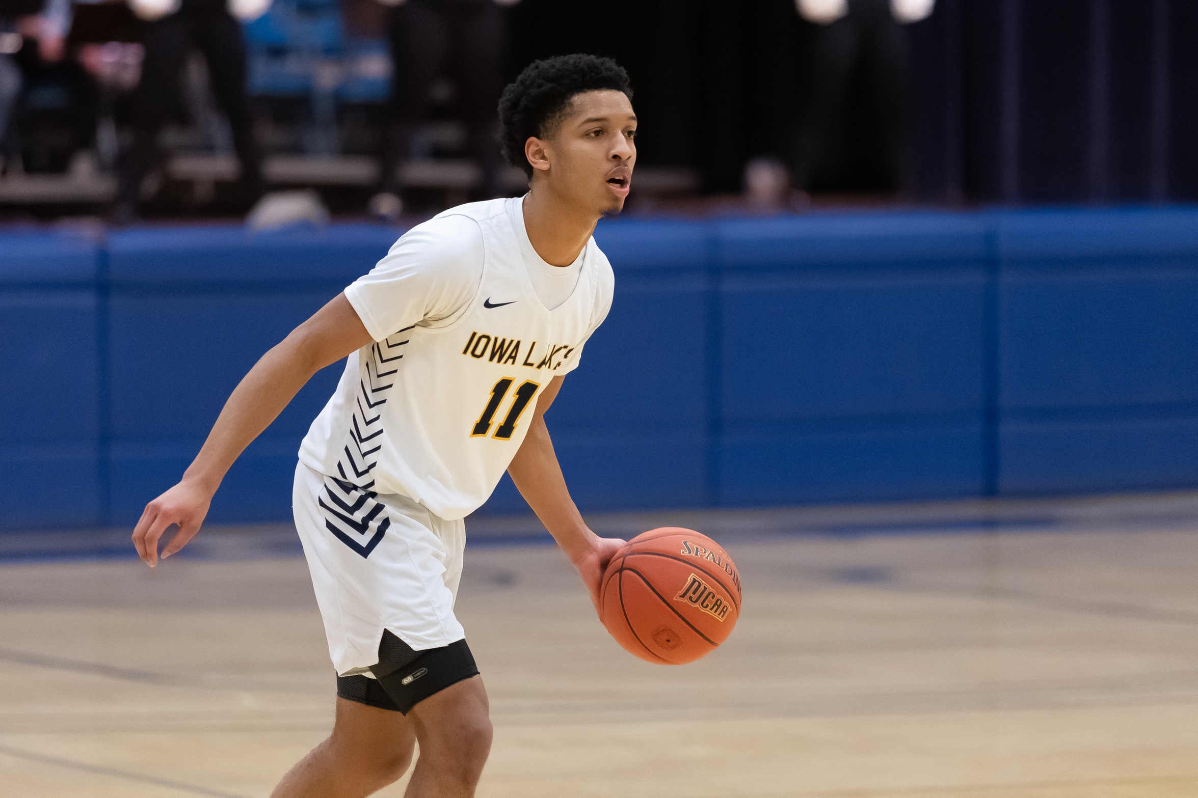 Lakers knock off Ellsworth