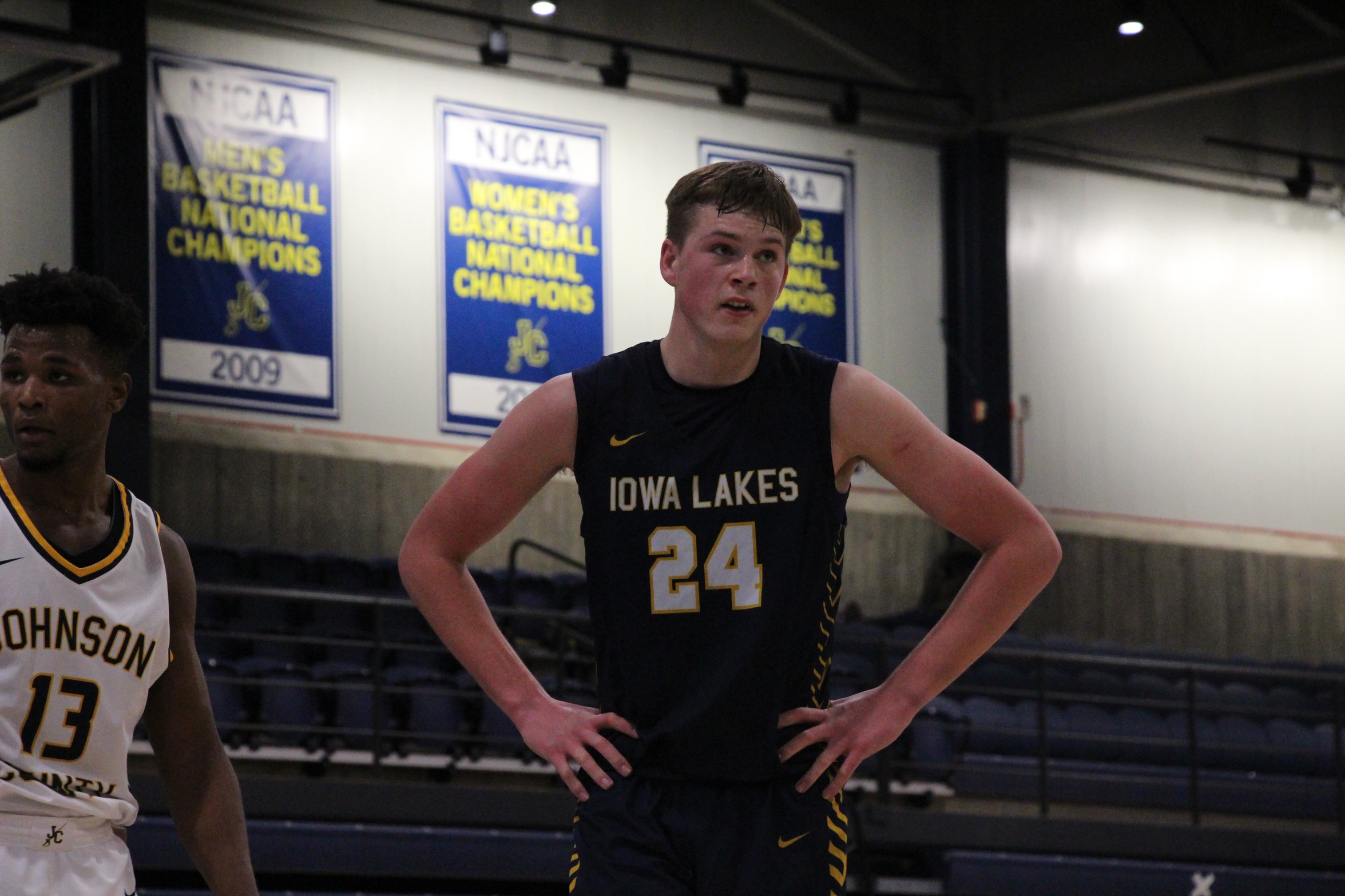 Lakers heading to Region XI Finals