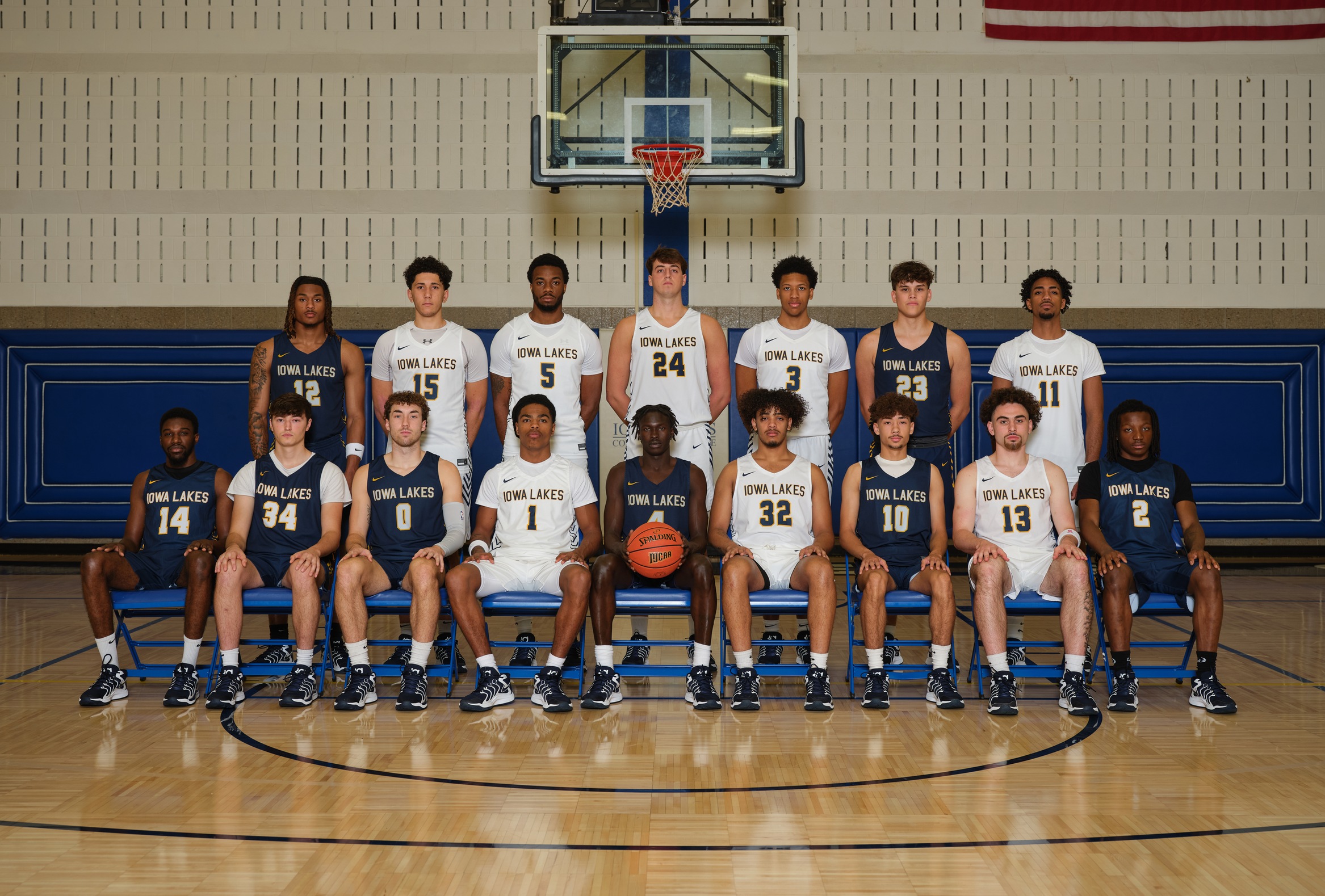 Lakers to Host 4th ranked DMACC