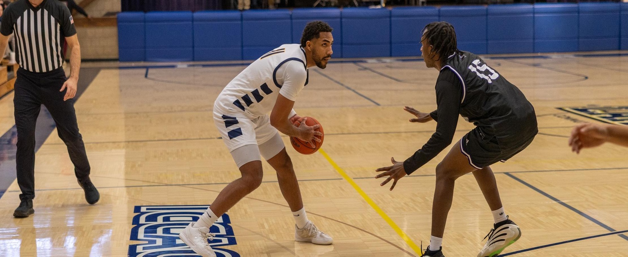 Iowa Lakes&rsquo; Second-Half Rally Falls Short in 93&ndash;85 Loss at Dakota County