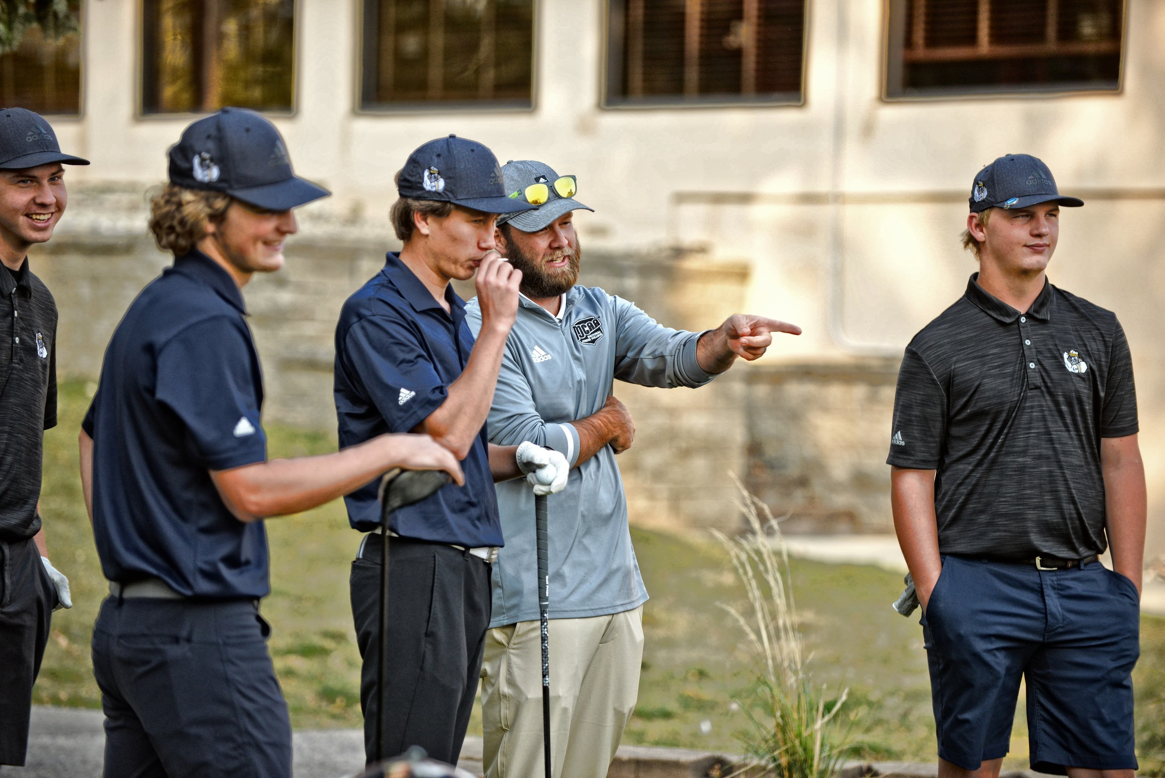 Iowa Lakes Golf Season Preview