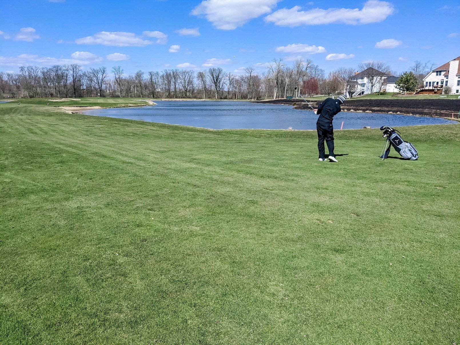 Lakers Finish 4th at Illinois Junior College Showcase