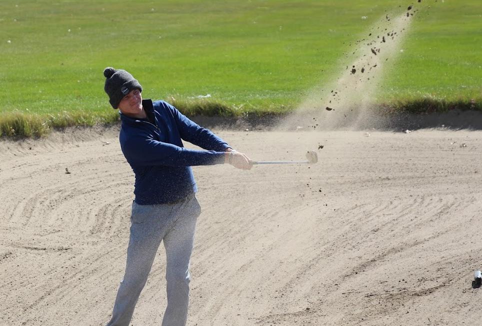 Lakers Wrap Up Fall Season
