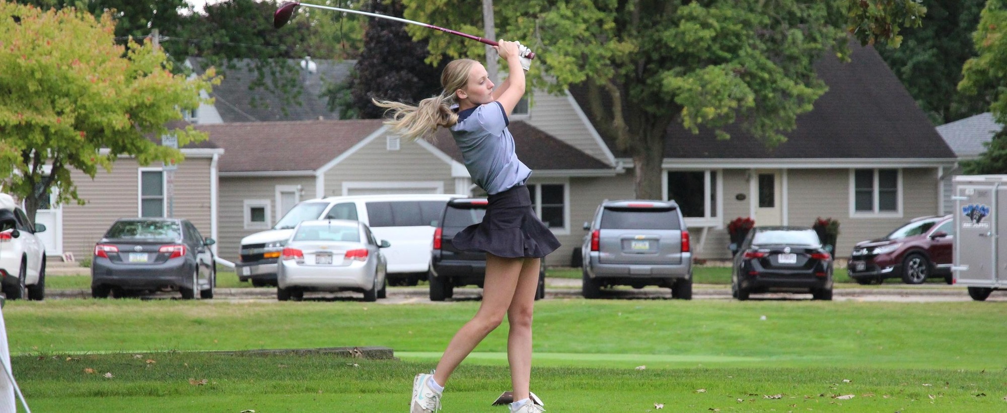 Fife Kicks Off Spring Season