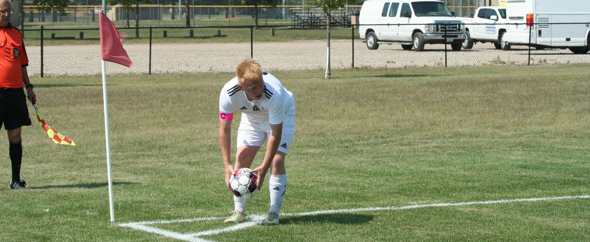 Iowa Lakes Win 1-0 over Marshalltown