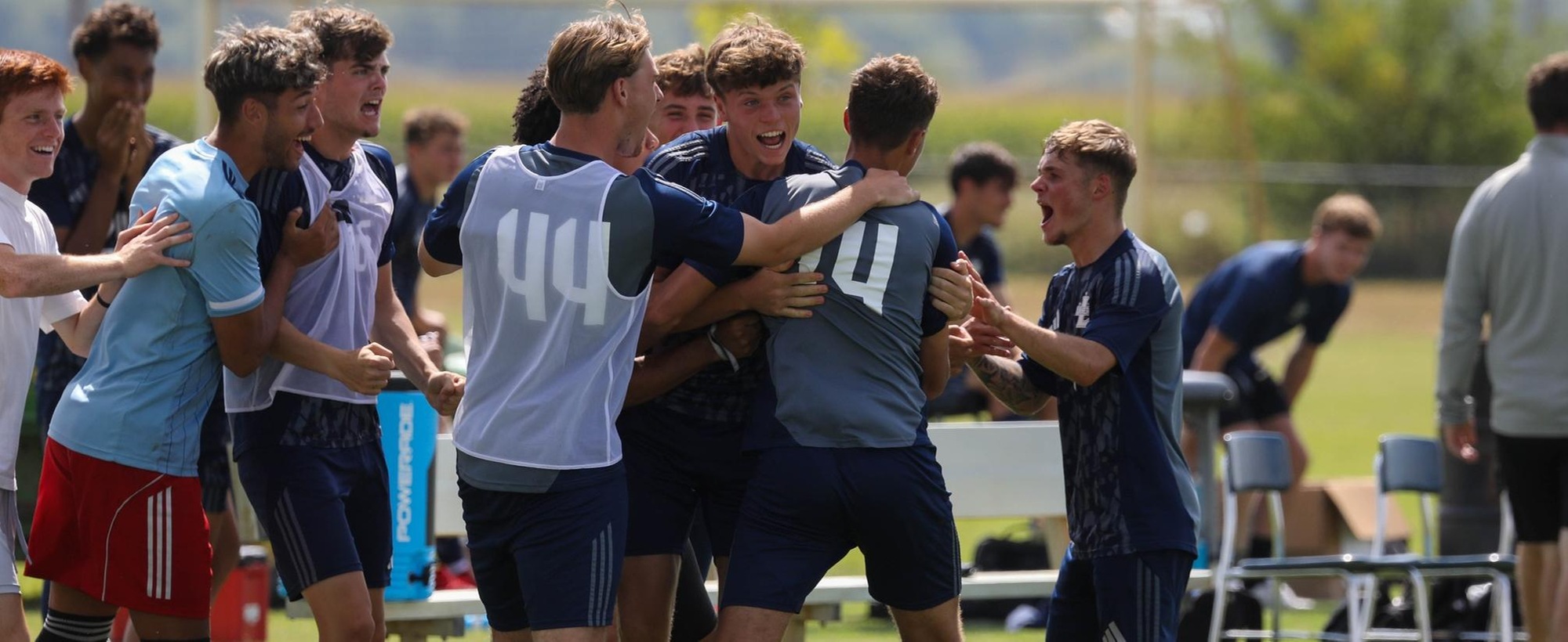 #4 Iowa Lakes Earns Draw Against Nation&rsquo;s Top-Ranked Team