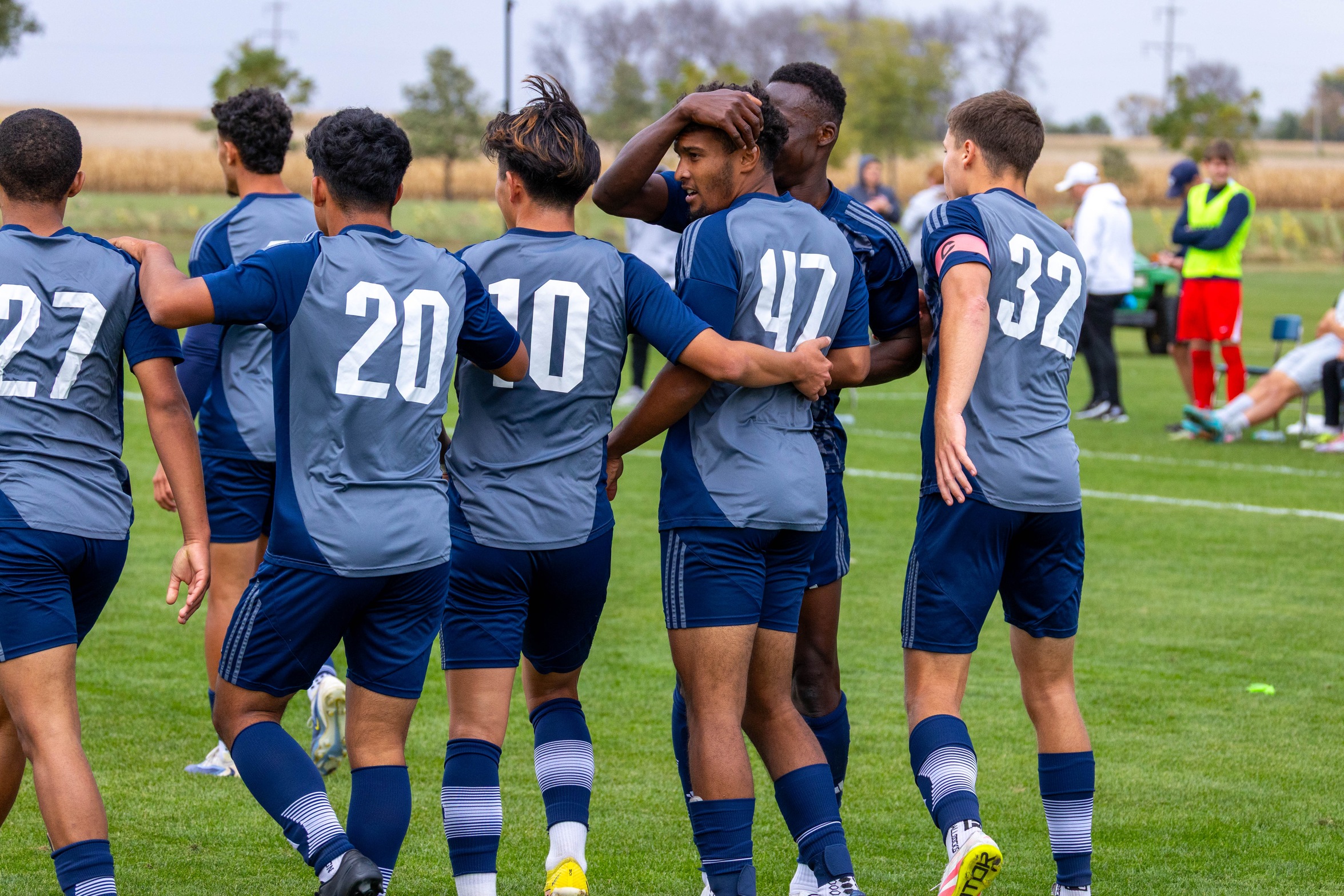#7 Iowa Lakes Stuns #3 Northeast 4-1 in National Power Clash, Advances to Region XI Final