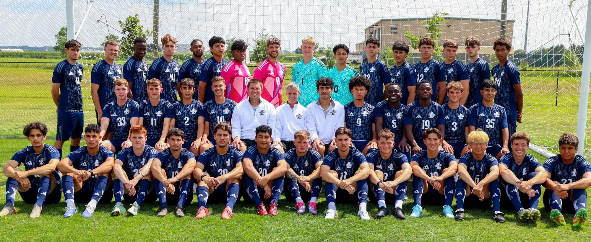 Men's Soccer Region 11 Tournament Preview