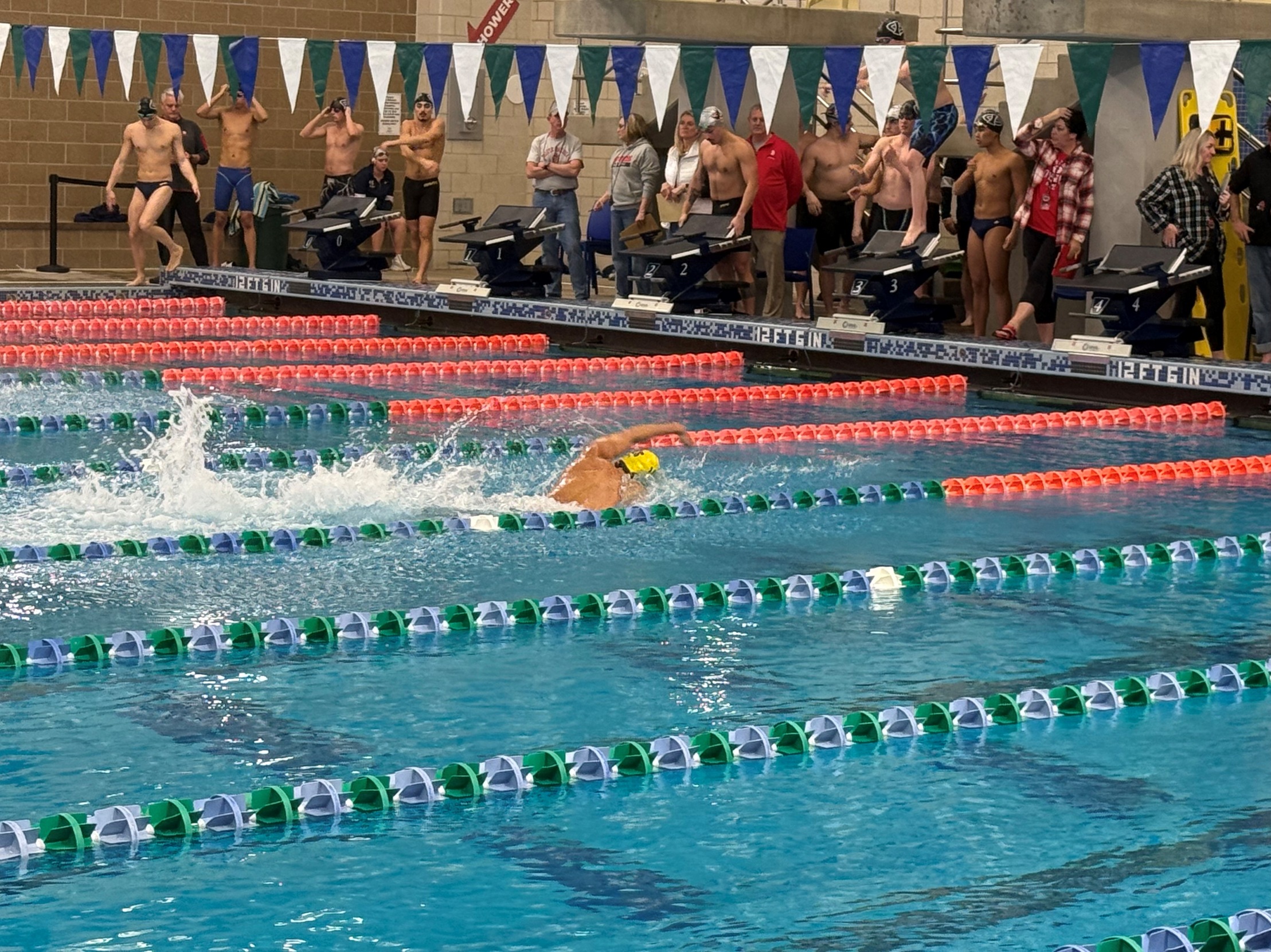 Coyote Invite Recap