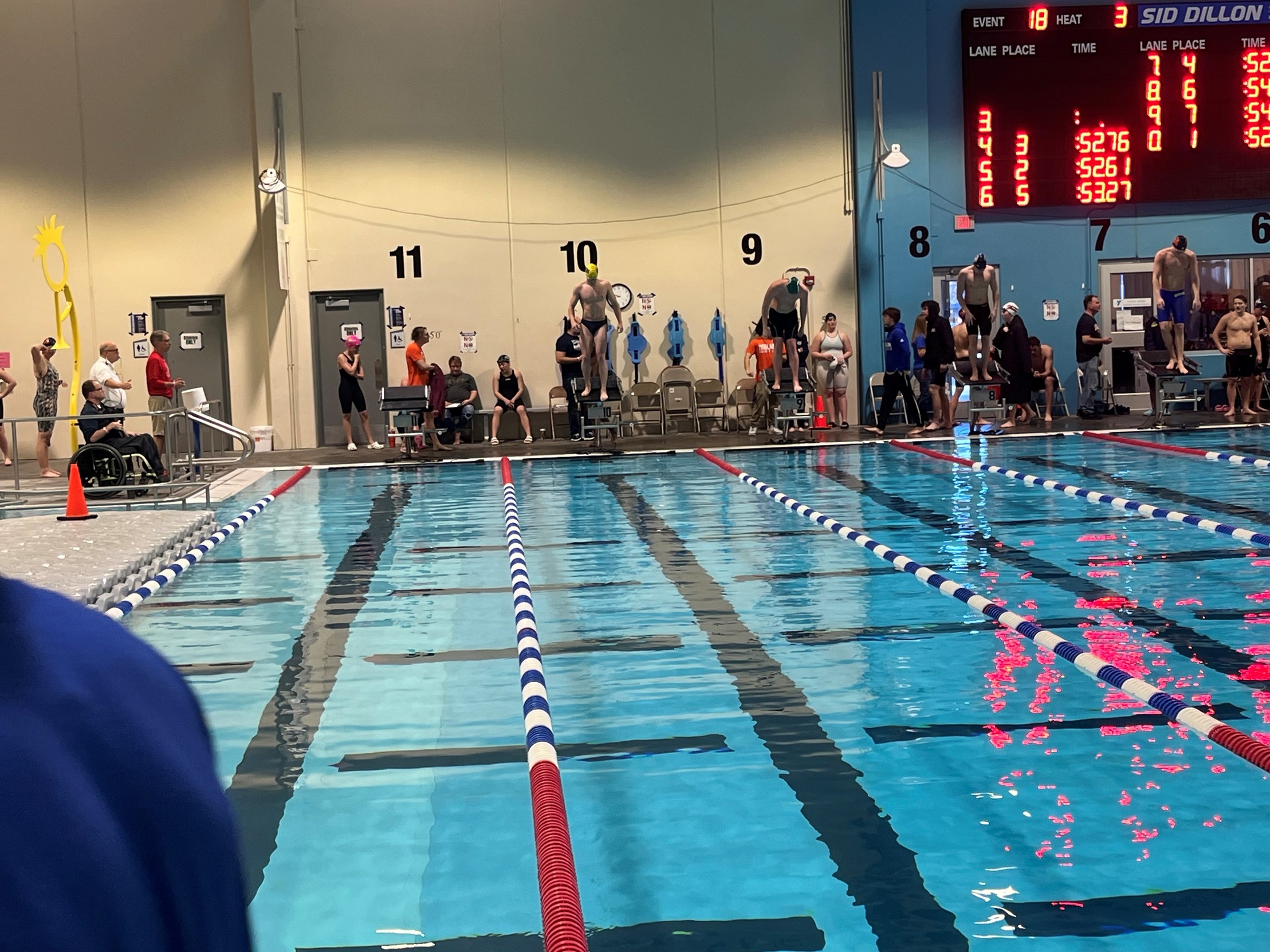 Warrior Invite Day2