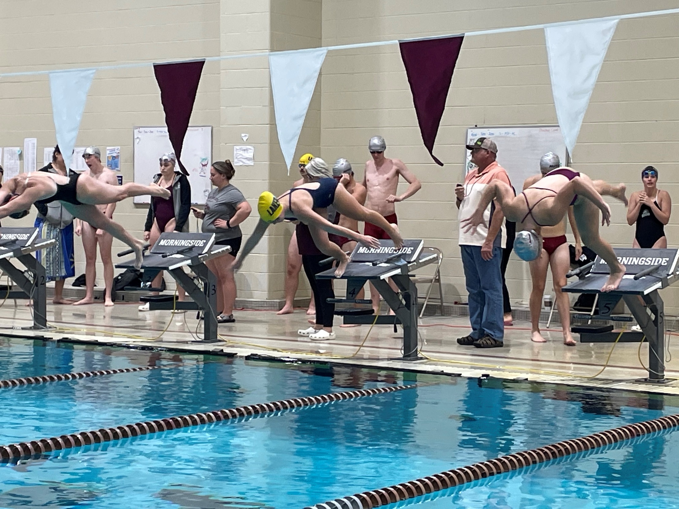 First Meet of 2026