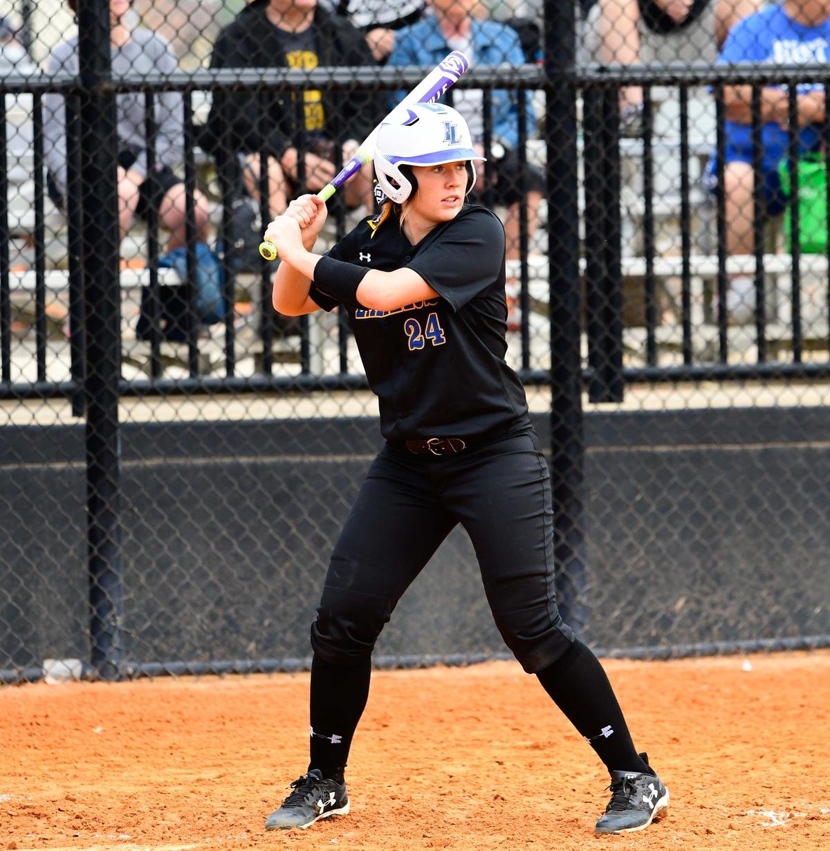 Davis Signs with Cincinnati Christian University