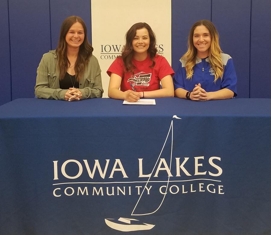 San Pedro Signs with Southeastern University