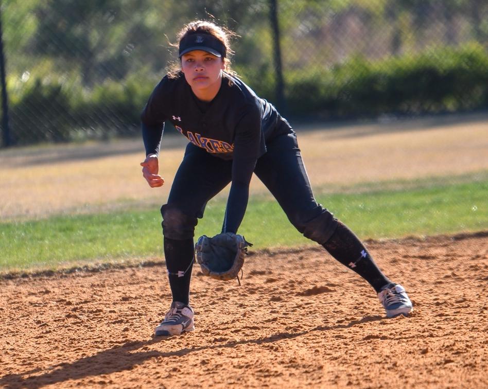 San Pedro Awarded ICCAC and NJCAA Player of the Week