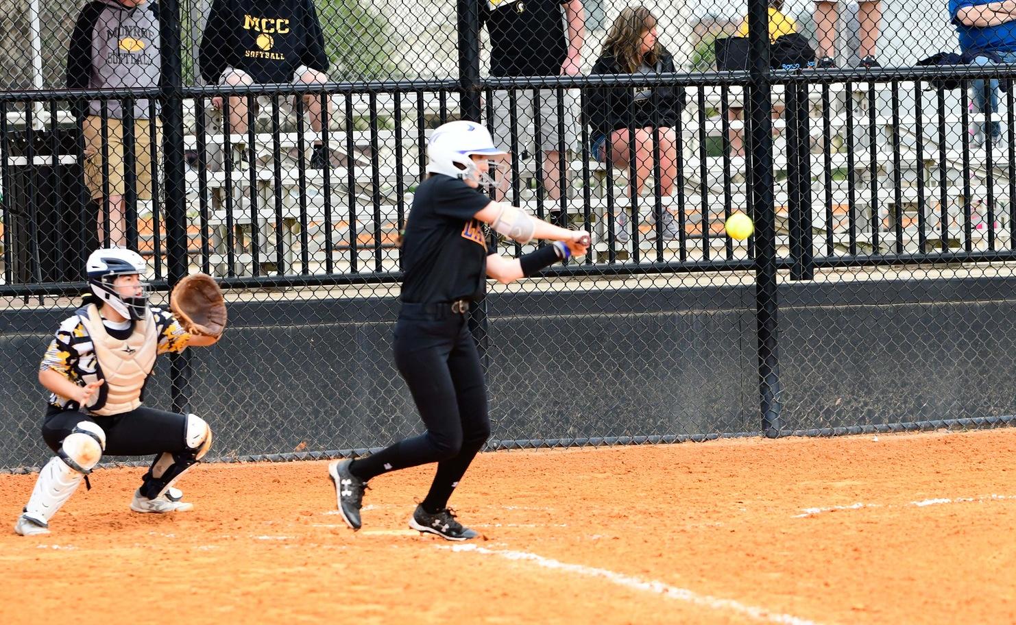 Sullwold Commits to Northern State University