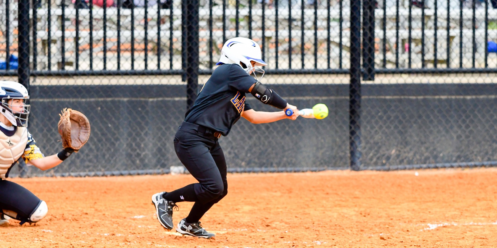 Lakers Win Two Against Southeast Community College
