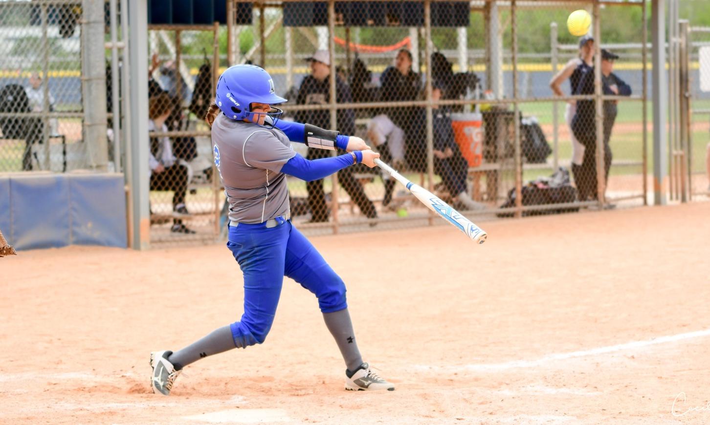 Soto Signs with William Penn University