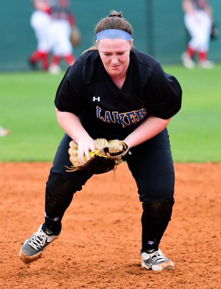 Beane Commits to Graceland University