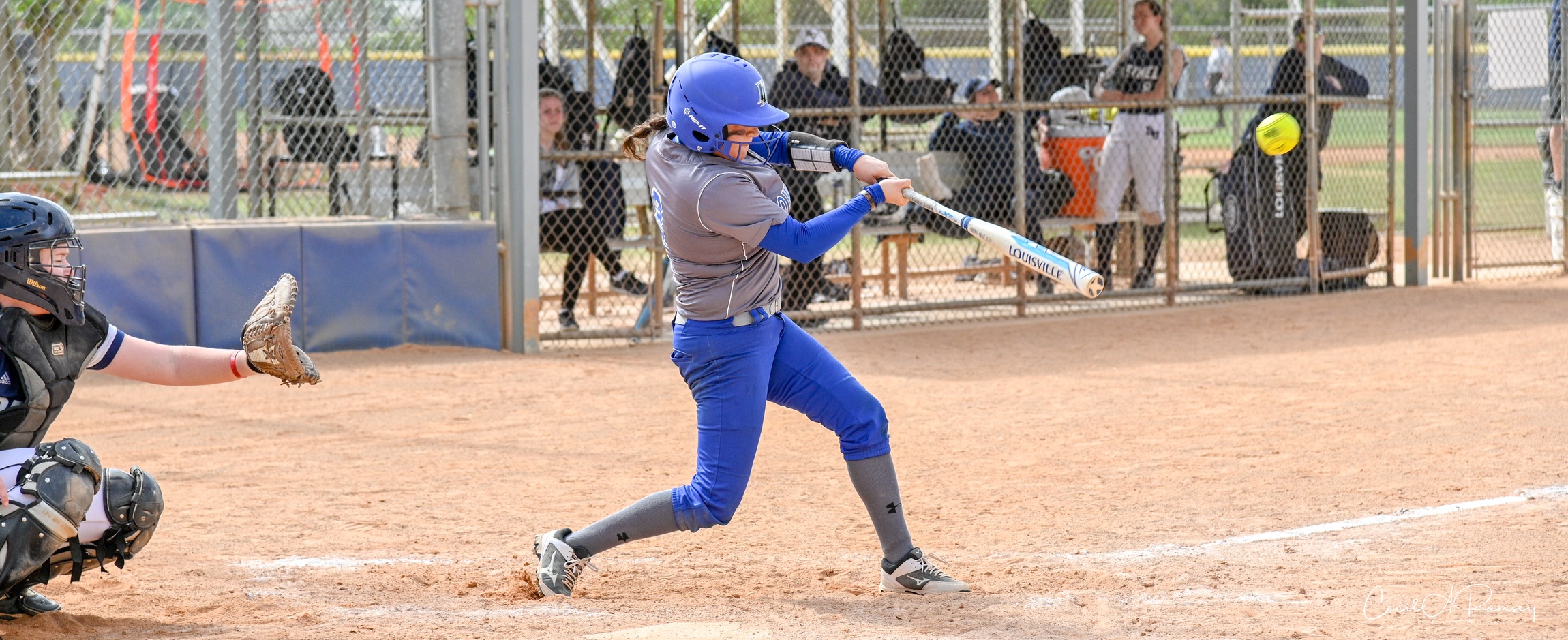 Lakers Sweep Southeast