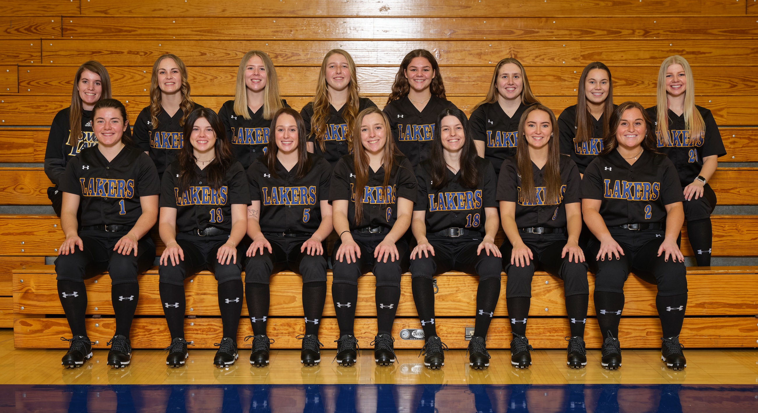 Iowa Lakes Softball Ready for Season