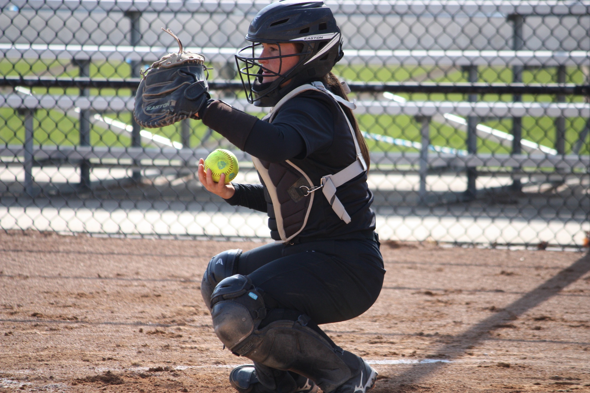 Iowa Lakes Softball Set to Take on Northeast
