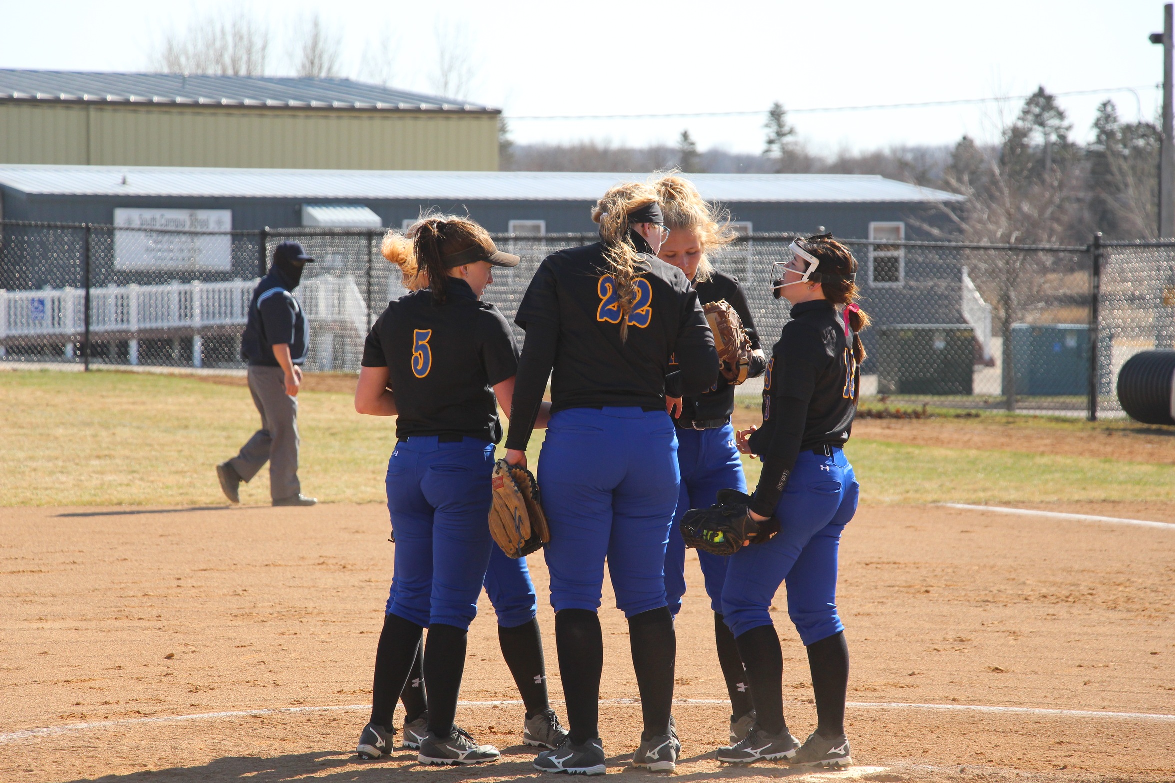 Iowa Lakes Beats NIACC