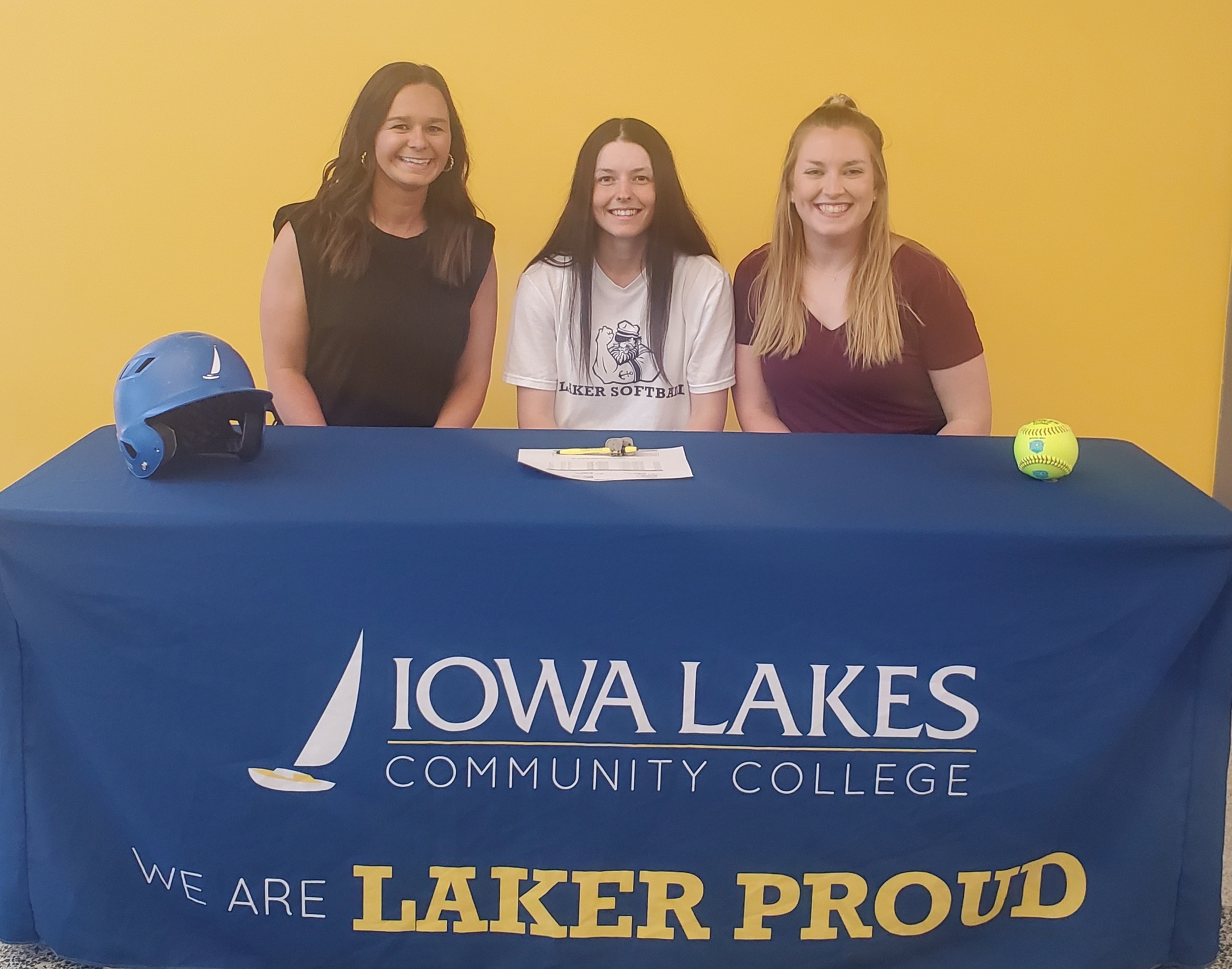 Franke Signs with Buena Vista University