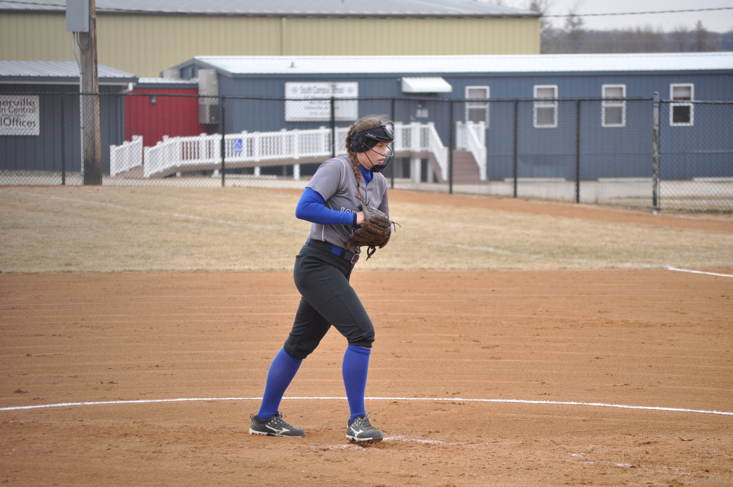 #17 Lakers Advance to Regional Championship Game