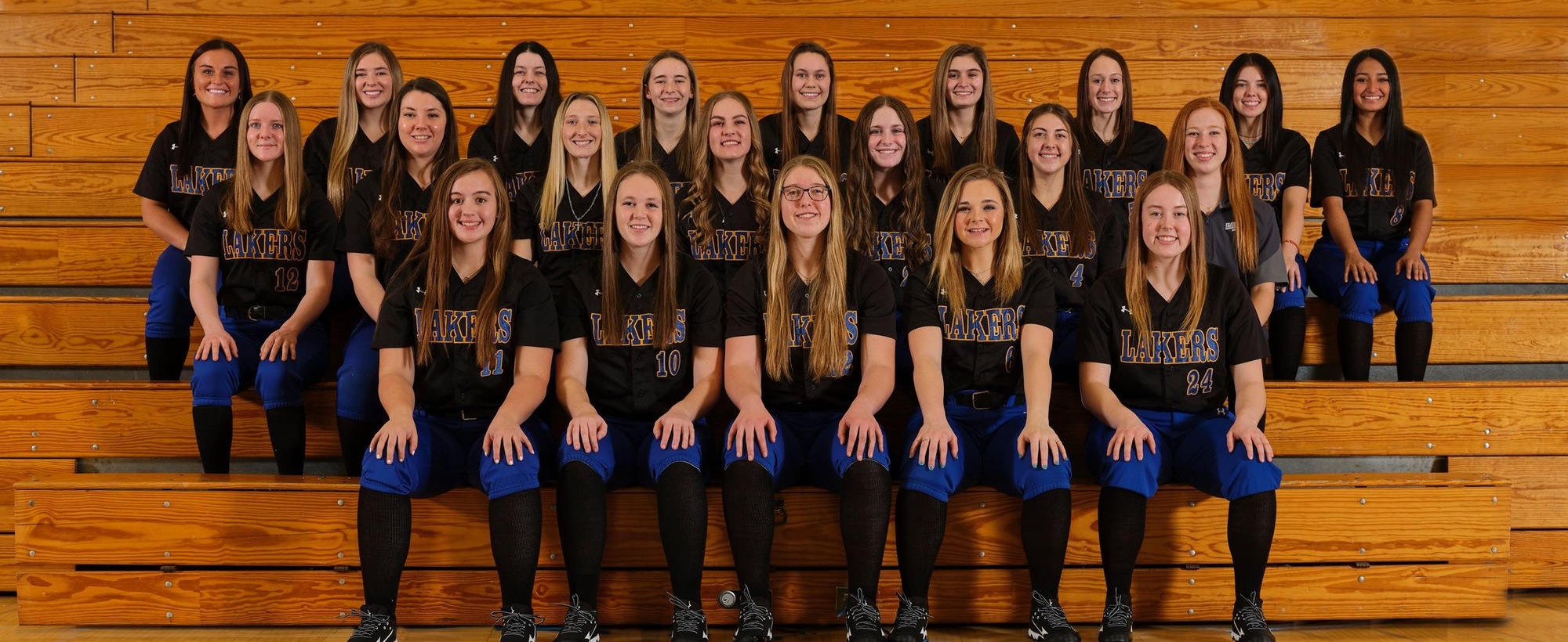 Eight Inning Loss Ends #17 Lakers Season