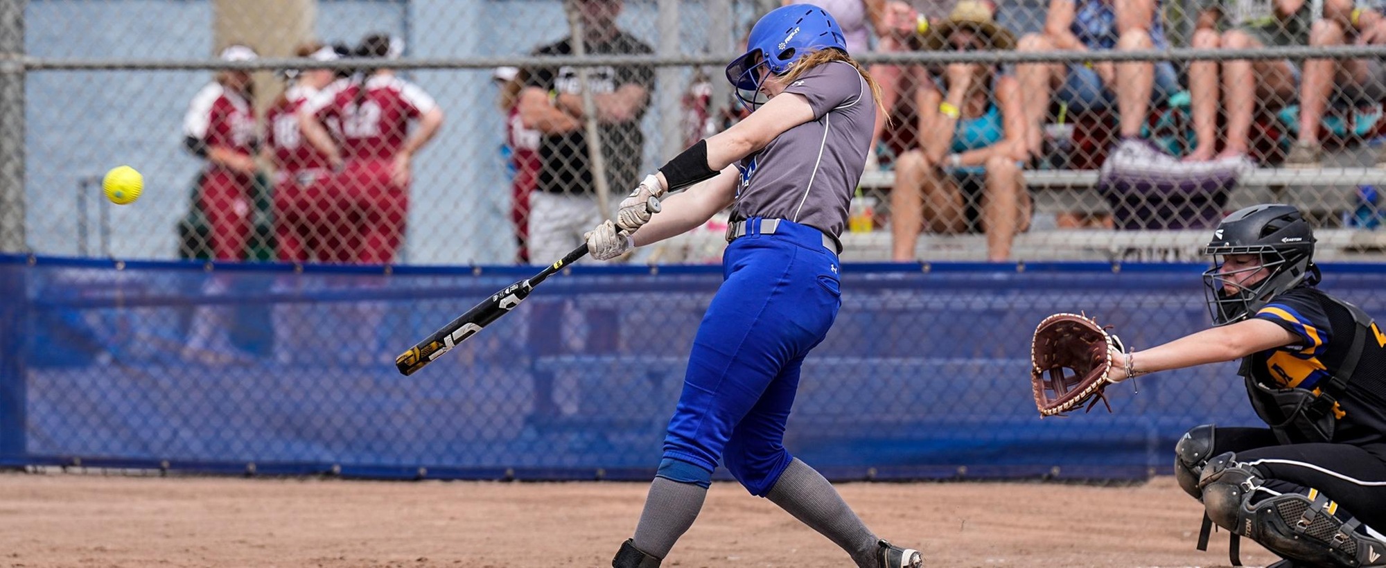 Lakers Open Conference Play With Two Wins