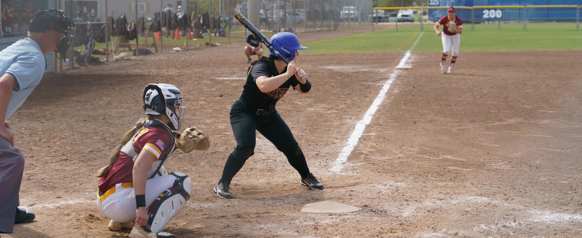 Lakers Take Down #9 Kirkwood