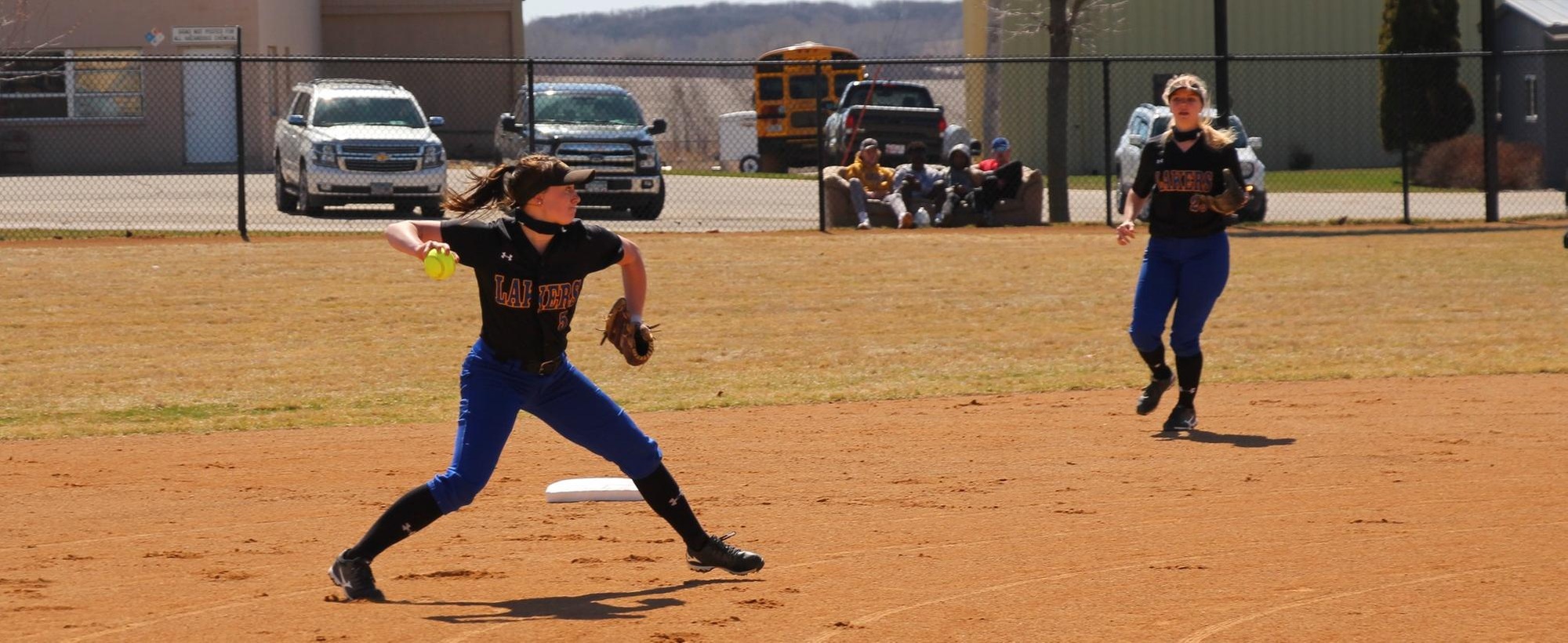 Iowa Lakes Softball Announces 2021-2022 Camp Dates