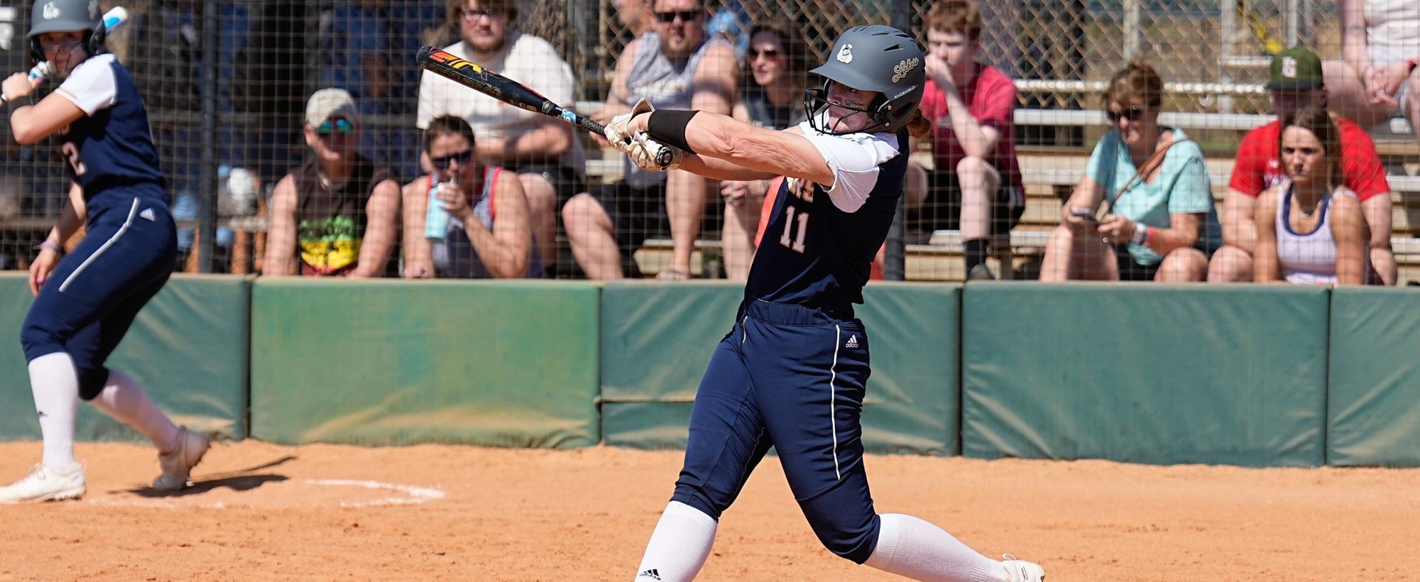 Lakers Put Up 28 Runs to Earn a Sweep