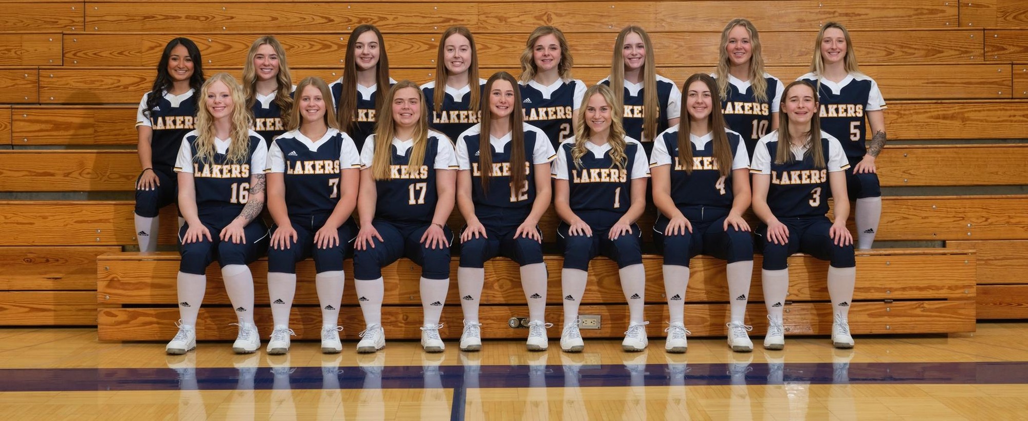 Laker Softball Falls in Regional Championship Game