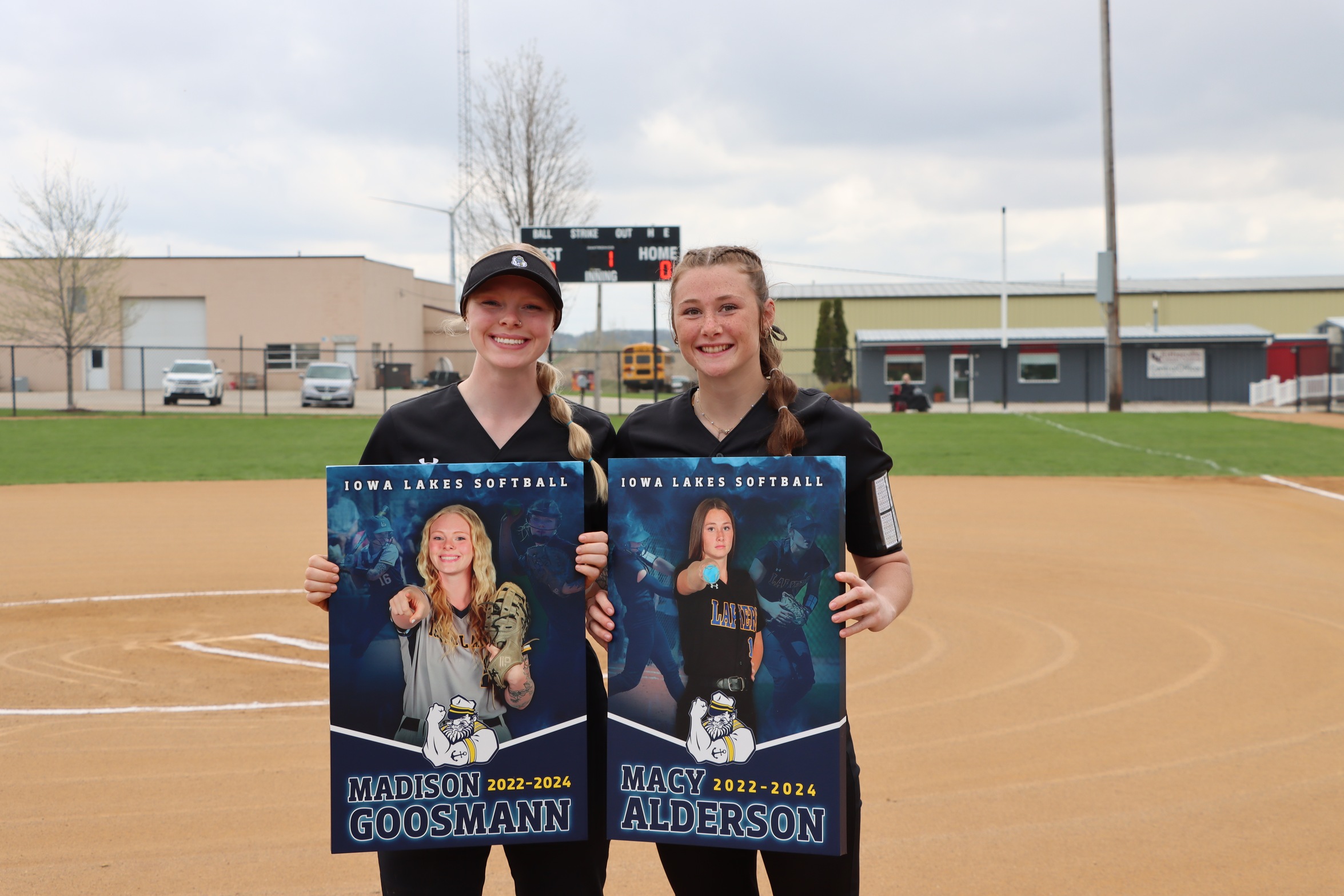 Region XI Softball Tournament Preview