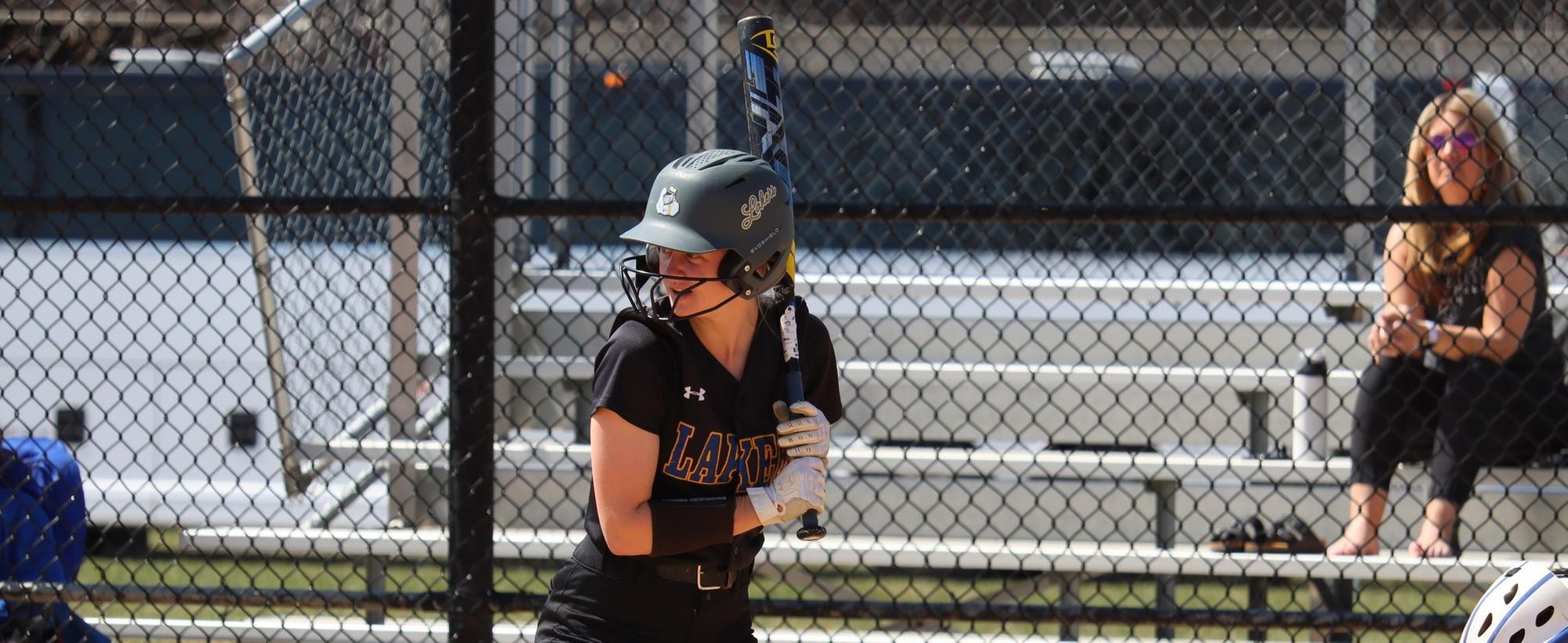 Iowa Lakes Drops Two to Cloud County