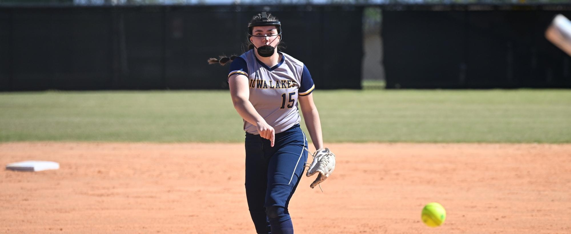 Lakers Take Two from Marshalltown